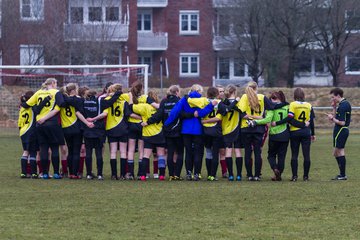 Bild 193 - B-Juniorinnen MTSV Olympia Neum�nster - SG Altenholz/Holtenau : Ergebnis: 2:1